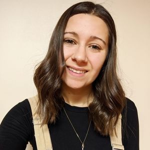 Meet your Posher, Natacha